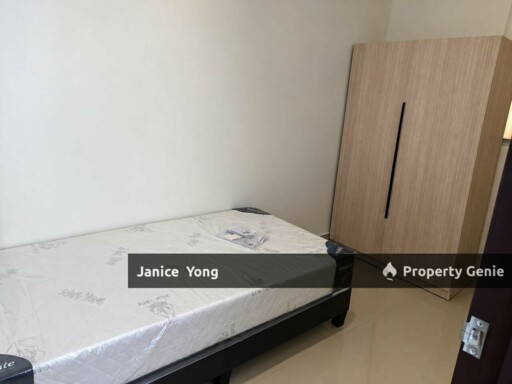 Trellis Residences Johor Bahru