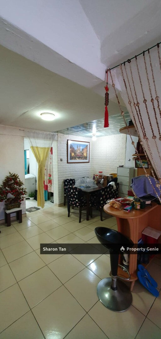 2 Storey Low Cost Taman Ria Plentong JB Freehold Non Bumi Lot Hot Area