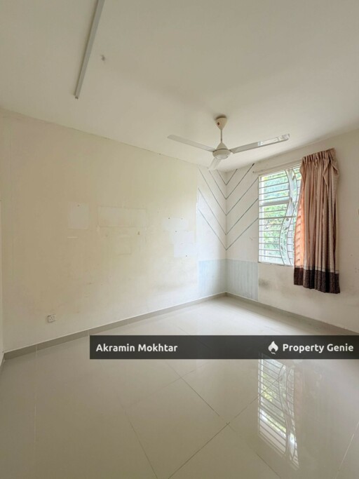 FREEHOLD & FULLY TILES! 1 Storey Bungalow, Mahkota Hills, Seksyen 7 Bandar Tasik Senangin, Lenggeng