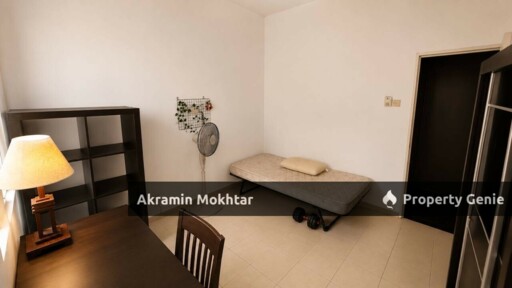 Double Storey Terrace House, Saujana Utama 3, Sungai Buloh