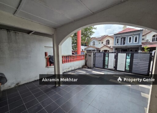 Renovated & Extended | Double Storey Taman Puchong Perdana, Puchong