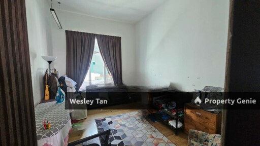 Saujana Heights 2 Story Bungalow 7420sqft Cal De Sac Extended Freehold
