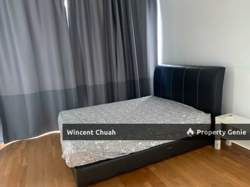 ​[Fully Furnished] The Elements Ampang For Rent 2 Bed 1 Bath 1 Carpark