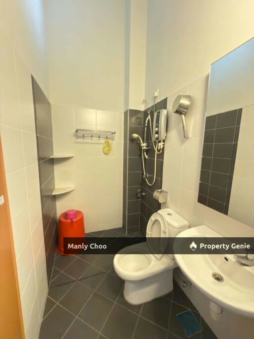 35x73 RENOVATED Single Storey Semi-D Taman Krubong Jaya Nr Cheng