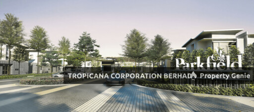 Parkfield Residences, Tropicana Heights