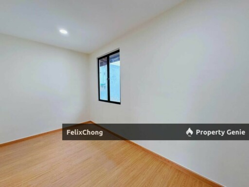 Taman Johor Jaya 2 Sty Low Cost,Jalan Seroja,Johor Bahru,Renovated