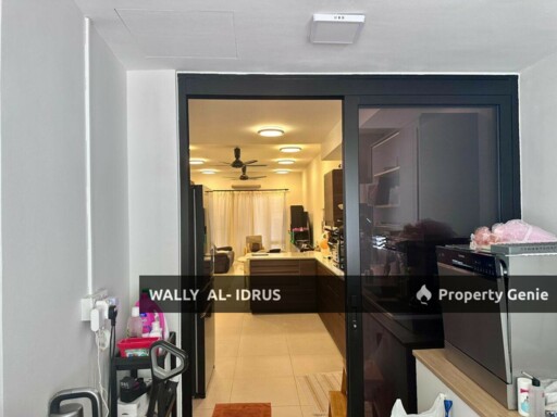 Double Storey Terrace House @Elmina Valley Shah Alam