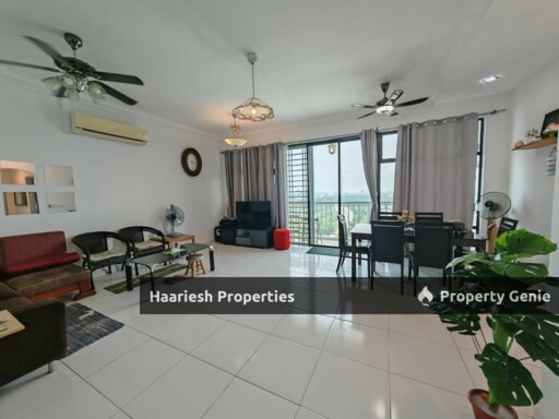 For Sale Corner Unit Sky Executive Suites Bukit Indah Johor Bahru