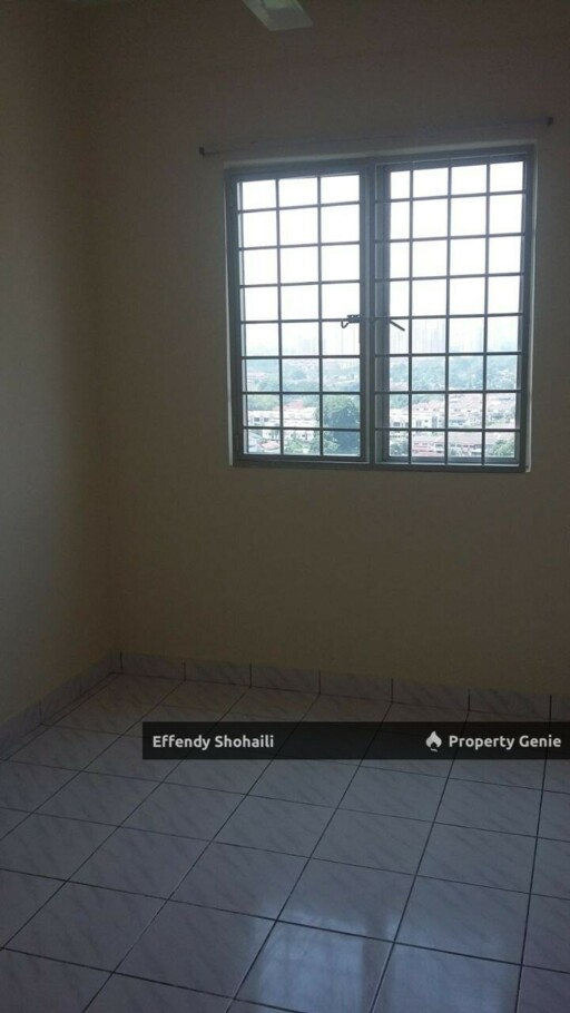 SRI SUAJAYA CONDO SENTUL