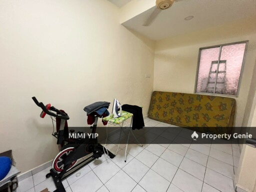 Renovated 2-Storey Terrace @ Bandar Damai Perdana