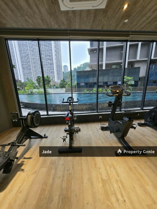 D'Terra @ Central Park Damansara by Exsim