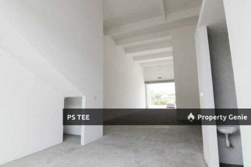 Factory for Sale Kampung Sungai Pinang Dalam Klang