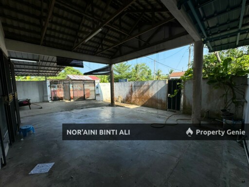 Corner Lot Teres Setingkat Indera Sempurna, Kuantan