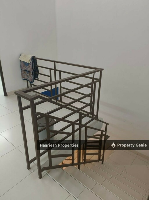 For Sale Double Storey Terrace House Taman Scientex Senai