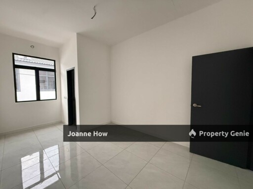 New Double Storey Terrace Taman Pengkalan Impian Ayer Molek