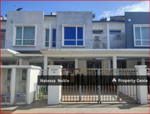 Jalan Prima 7/9, Taman Puchong Prima, 47150 Puchong, Selangor