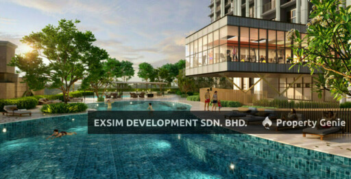 D'Tessera Residences