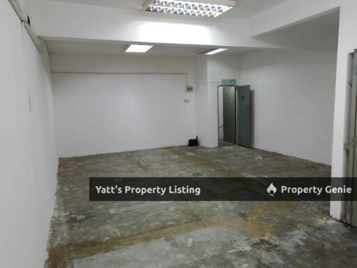 🏢 KEDAI / PEJABAT UNTUK DISEWA – SEKSYEN 13, SHAH ALAM  🔥 SEWA HANYA RM1,500 SEBULAN! 🔥  📍 LOKASI STRATEGIK – BERHADAPAN PEJABAT UPIN & IPIN  📌 Alamat Premis: 2A-1B, Jalan Boling Padang G 13/G, S