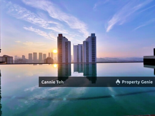 Residensi Bintang @ 1,009sf Below Value 34%!