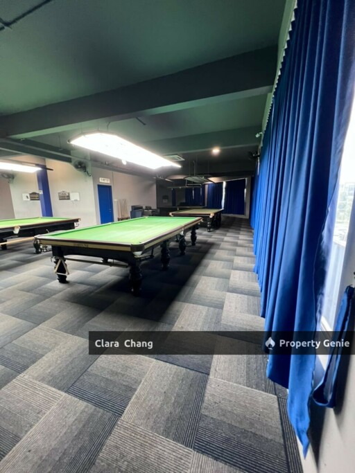 Crest Austin Emerald Business Park 1 Corner Lot 3 Storey Shop Office