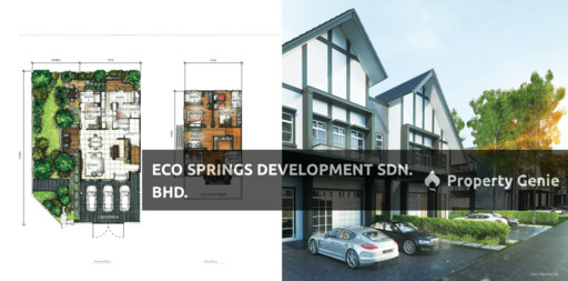 Iris, Eco Spring