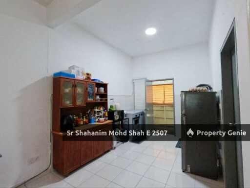 DOUBLE STOREY TERRACED HOUSE FOR SALE - NILAI IMPIAN, NEGERI SEMBILAN