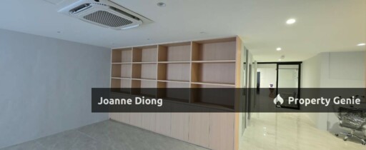 Dataran Prima Office