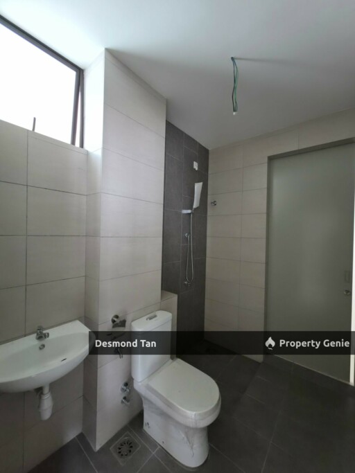 Sutera @ S2 Heights Aman | Labu | Seremban 2 |Facing Open View| Ready Move In | Under Market Value | RM1500