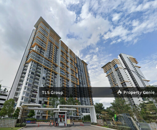 Oasis 2 @ Mutiara Heights Kajang