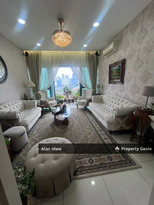 Setia Sky Residence