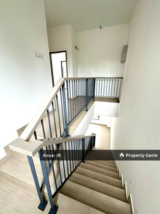 [Freehold Non Bumi] SUPERLINK TERRACE HOUSE 3 STOREY TAMAN NAGA EMAS ,JALAN SINAR KUALA LUMPUR. (Near Residensi Hijauan Lumayan)