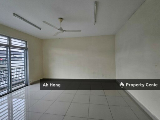 Kangkar Pulai / Pulai Indah / Double Storey / 4bedroom / Partially Furnished