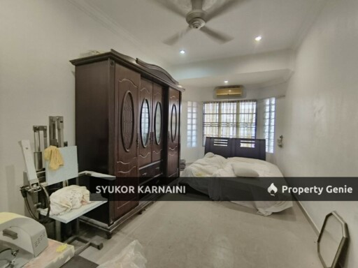 Single Storey Taman Ehsan Kepong
