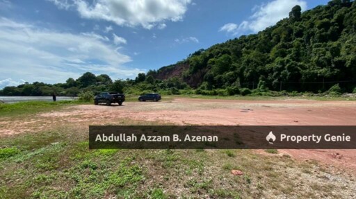 TANAH TEPI PANTAI PULAU SAYAK GOOD DEAL FOR INVEST