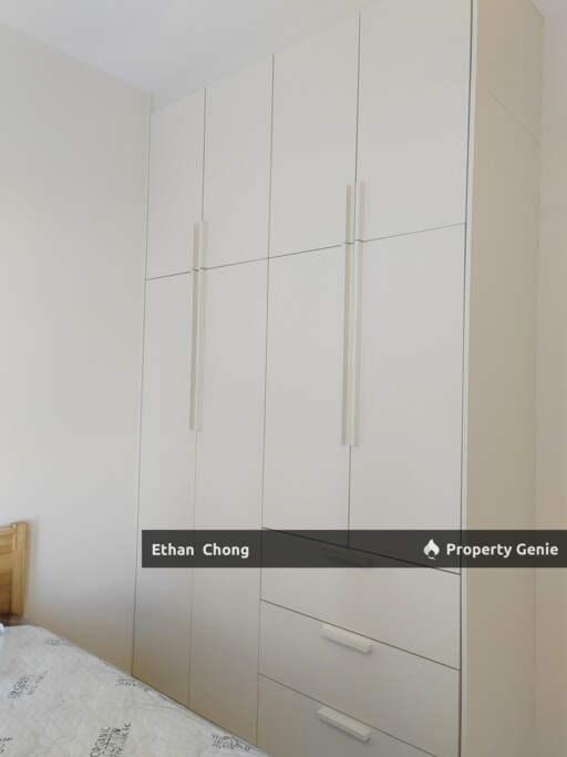 Fully Furnished Trio By Setia Residence Bukit Tinggi Klang For Rent