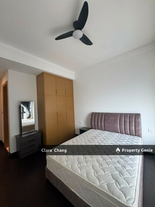 R&F Princess Cove Phase 2 High Floor Fully Furnished for Rent