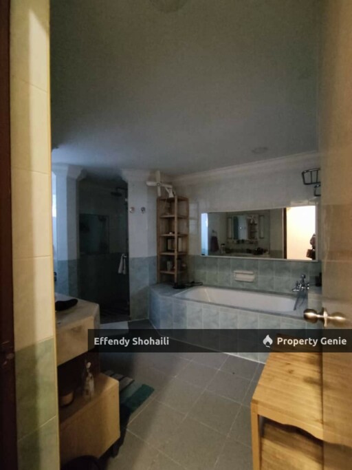 VILLA BAIDURI PENTHOUSE TIARA AMPANG