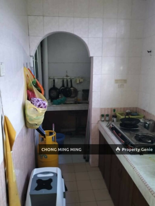 Single Storey Terrace House @ Taman Desa Indah, Bandar Baru Nilai