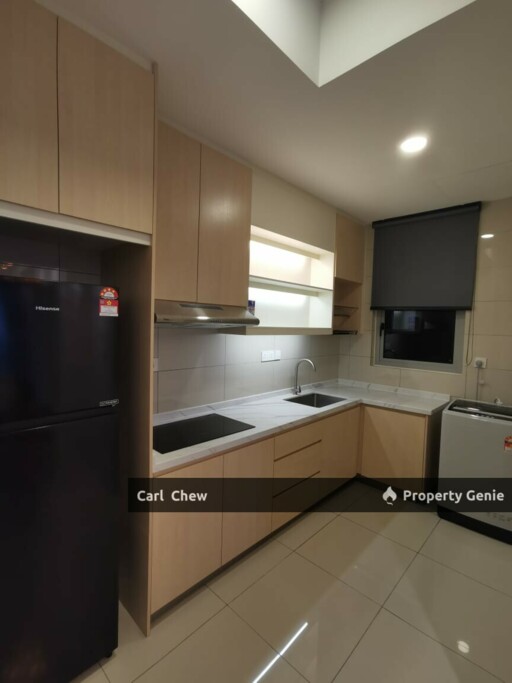 Sunway GeoLake Residences @ Bandar Sunway