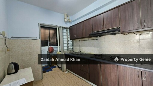 Pangsapuri Perdana Impian Kajang Perdana For Sale