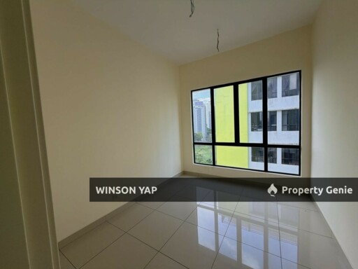 Impian Senibong Apartment Masai Near SG Brand New Unblock View