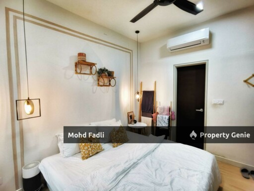 Res 280 Res280 Condos for Rent Selayang Batu Caves Furnised below RM 2000
