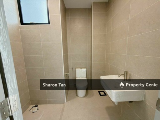 New House Ponderosa Callista 2 Sty Unblock View 4Bedroom Molek, Johor Jaya