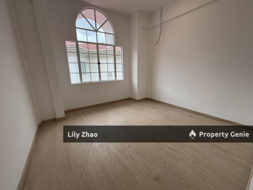 2 Storey Detached Bungalow House, CL999 for Sale, Taman Ria, Jalan Lintas Kota Kinabalu