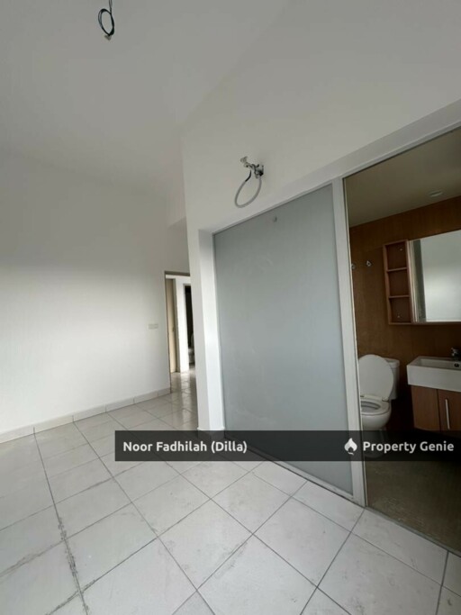 Full Loan Green Beverly Hills - Residensi Lili Partial Furnished Booking 1k