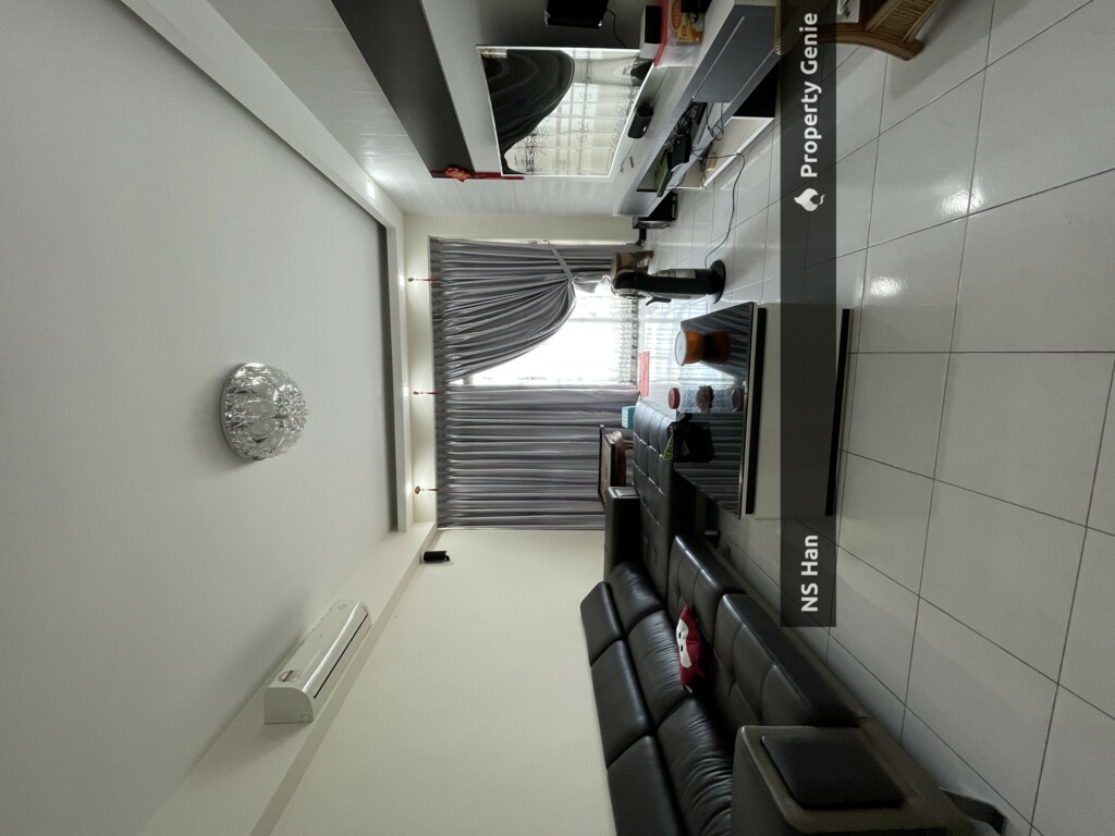 Ocean Palms Condominium Melaka