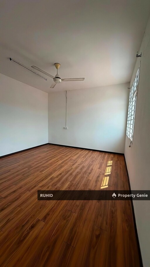Taman Sri Pulai Perdana 2 Double Storey Terrace House For Sale