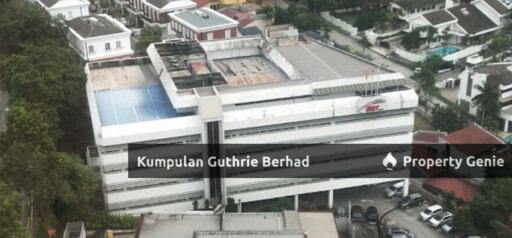 Wisma Guthrie