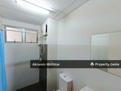 2 Parking | Penaga Condominium, Taman Raintree, Batu Caves