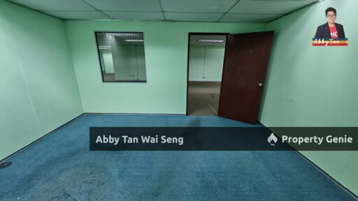 Menara MAA | Office Tower | Centralised Air-Cond | City Centre
